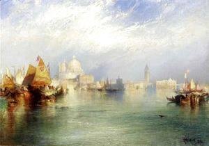 The Splendor of Venice II