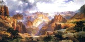 Grand Canyon 1904