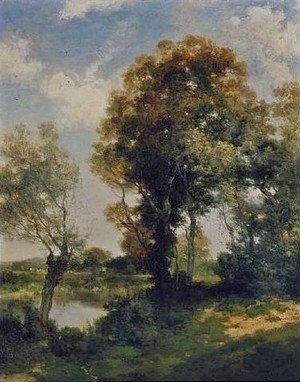 The Clearing, Long Island 1905