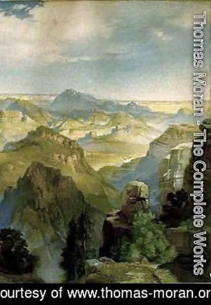 landscape 1904