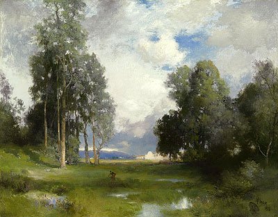 Santa Barbara Mission