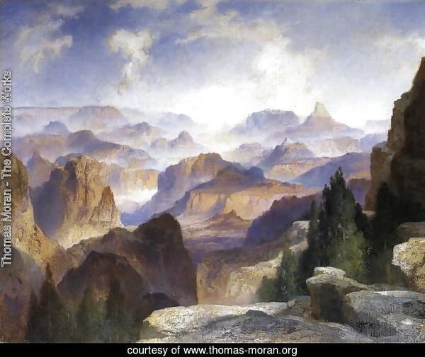 Grand Canyon VI