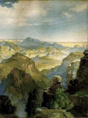 landscape 1904